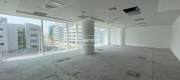 Bureau à Dubai Media City, UAE 88.3m² No. 38523 2