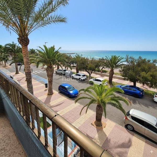 3 bedrooms Apartment in Moncofa, Spain No. 228316