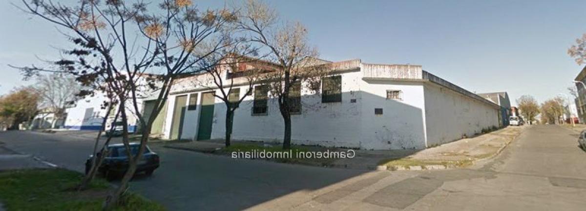  Commercial property in Montevideo, Uruguay No. 13280