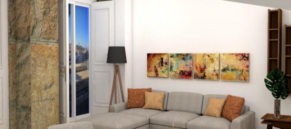 Studio in the Condo in Porto, Portugal No. 6671 4