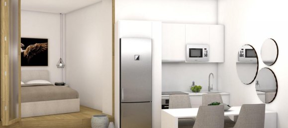 Studio in the Condo in Porto, Portugal No. 6671 5