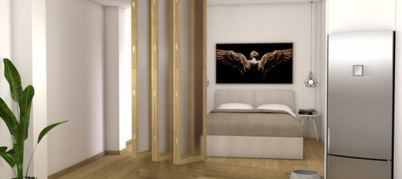 Studio in the Condo in Porto, Portugal No. 6671 6