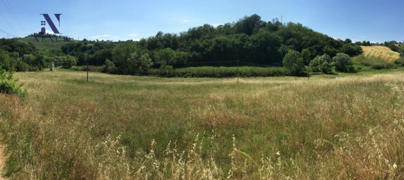 25647m² Land in San Costanzo, Italy No. 176077 2