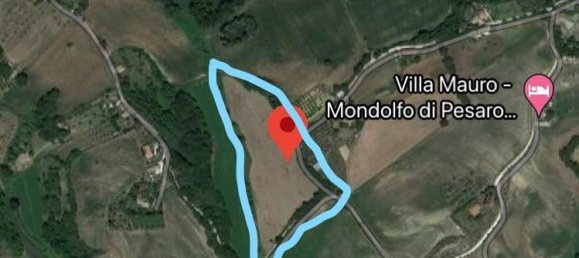 25647m² Land in San Costanzo, Italy No. 176077 7