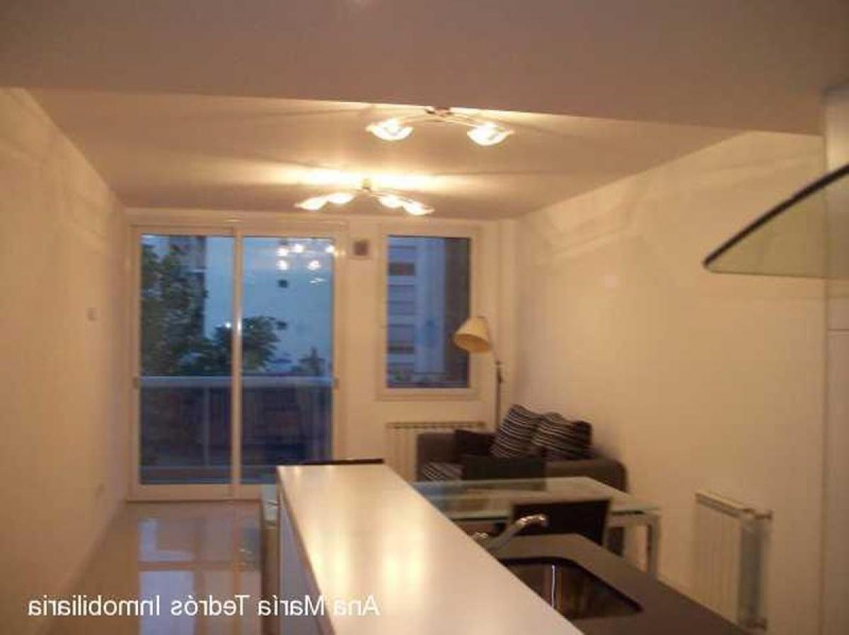 3 bedrooms Apartment in Mar del Plata, Argentina No. 83544