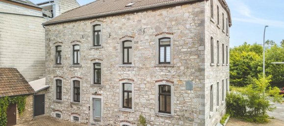 Edificio en Aachen, Germany 347 m² No. 339614 2