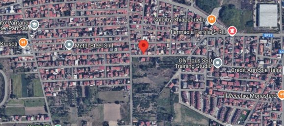 7-Zimmer Wohnung in Casaluce, Italy, Nr. 96914 19