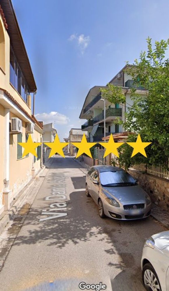 7-Zimmer Wohnung in Casaluce, Italy, Nr. 96914