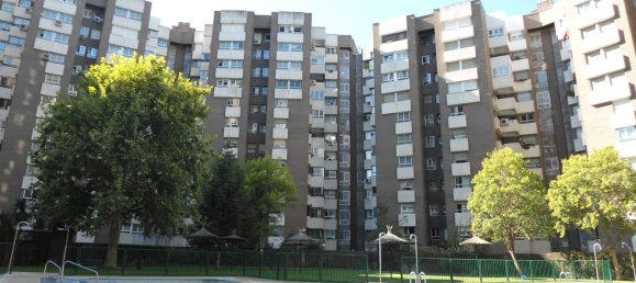 4 bedrooms Apartment in Madrid, Spain No. 93425 47