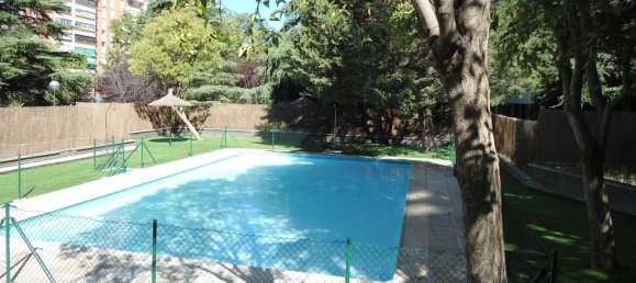 4 bedrooms Apartment in Madrid, Spain No. 93425 49