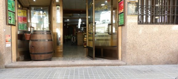 Коммерческая недвижимость 150м² в Аликанте, Испания № 65904 15