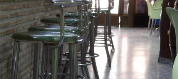 Коммерческая недвижимость 150м² в Аликанте, Испания № 65904 29