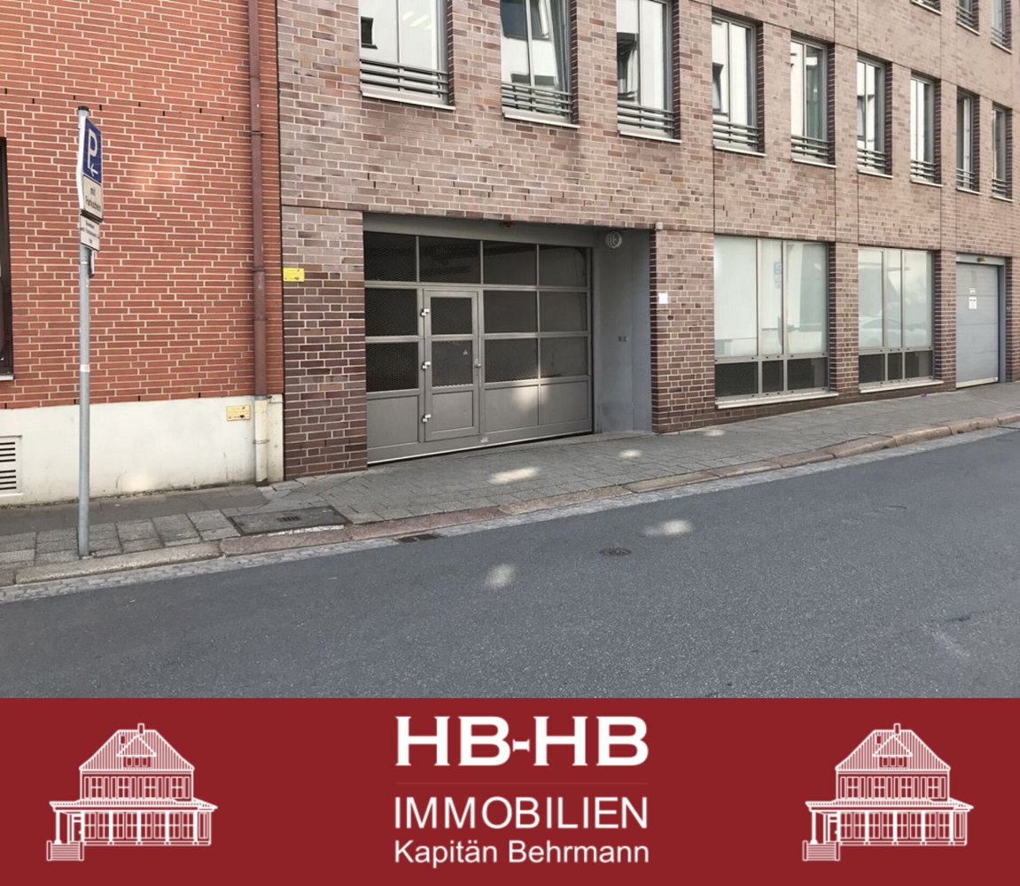  موقف سيارات في Bremen, Germany 16متر مربع رقم 44330