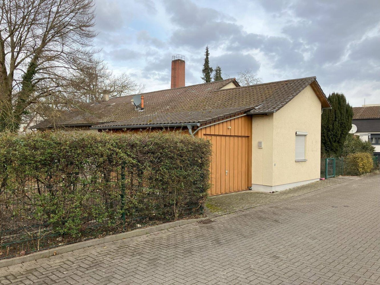 4غرفة منزل في Ortenaukreis, Germany رقم 225064