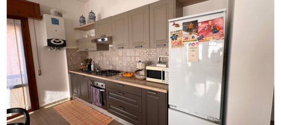 3 bedrooms Apartment in Genoa, Italy No. 318010 18