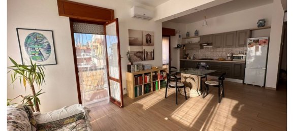 3 bedrooms Apartment in Genoa, Italy No. 318010 14