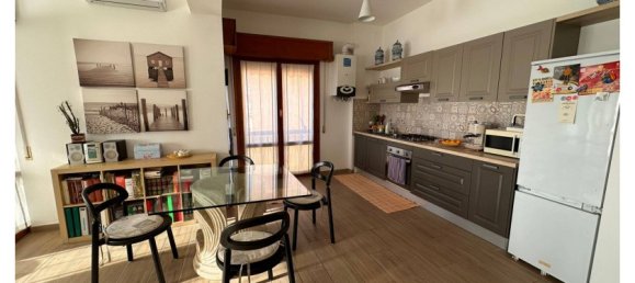 3 bedrooms Apartment in Genoa, Italy No. 318010 13