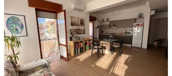 3 bedrooms Apartment in Genoa, Italy No. 318010 12