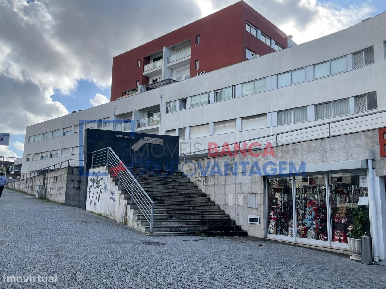 4 Schlafzimmer Wohnung in Matosinhos, Portugal, Nr. 209964