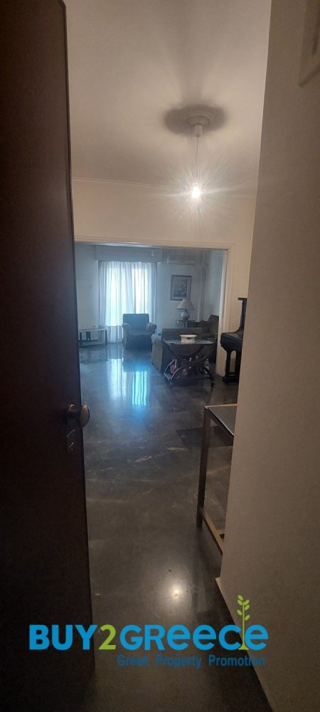 Квартира с 2 спальнями в Афины, Греция № 8882