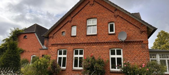 Ферма с 10 комнатами в Зегеберг, Германия № 270863 9