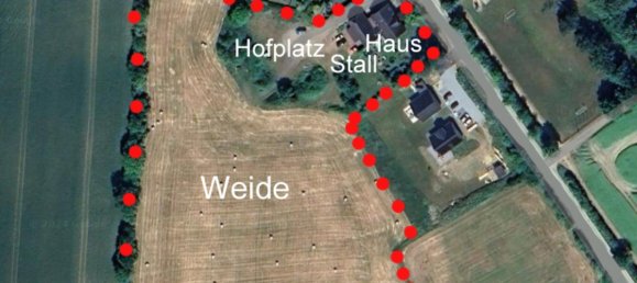 Ферма с 10 комнатами в Зегеберг, Германия № 270863 8