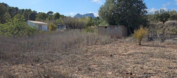 Terreno en Alicante, Spain No. 158924 5