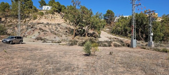 Terreno en Alicante, Spain No. 158924 2