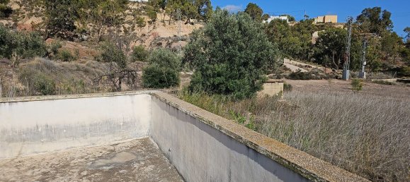 Terreno en Alicante, Spain No. 158924 6