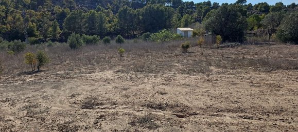 Terreno en Alicante, Spain No. 158924 3