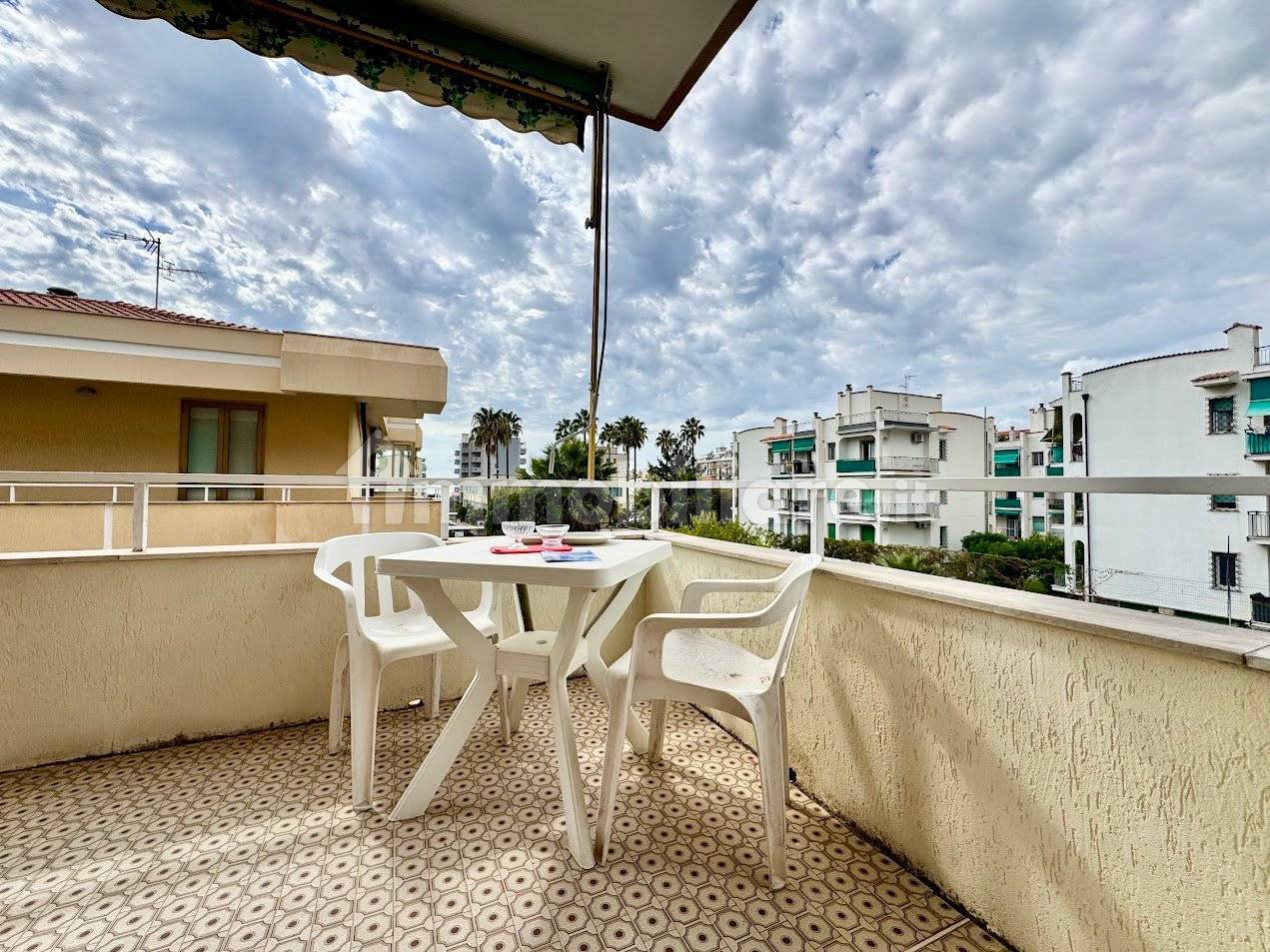 استوديو في Pietra Ligure, Italy رقم 358476