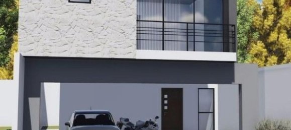 3 bedrooms House in Tijuana, Mexico No. 146112 2