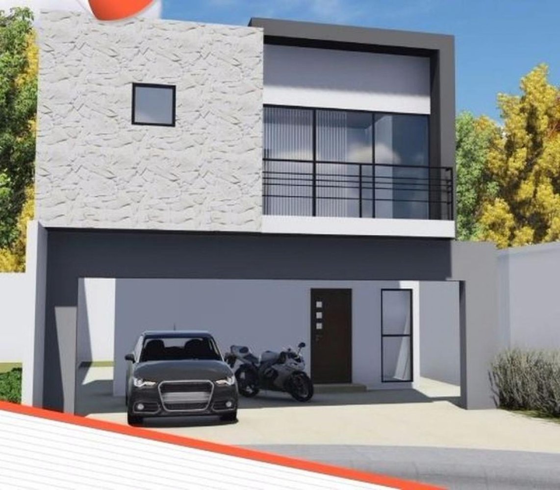 3 bedrooms House in Tijuana, Mexico No. 146112
