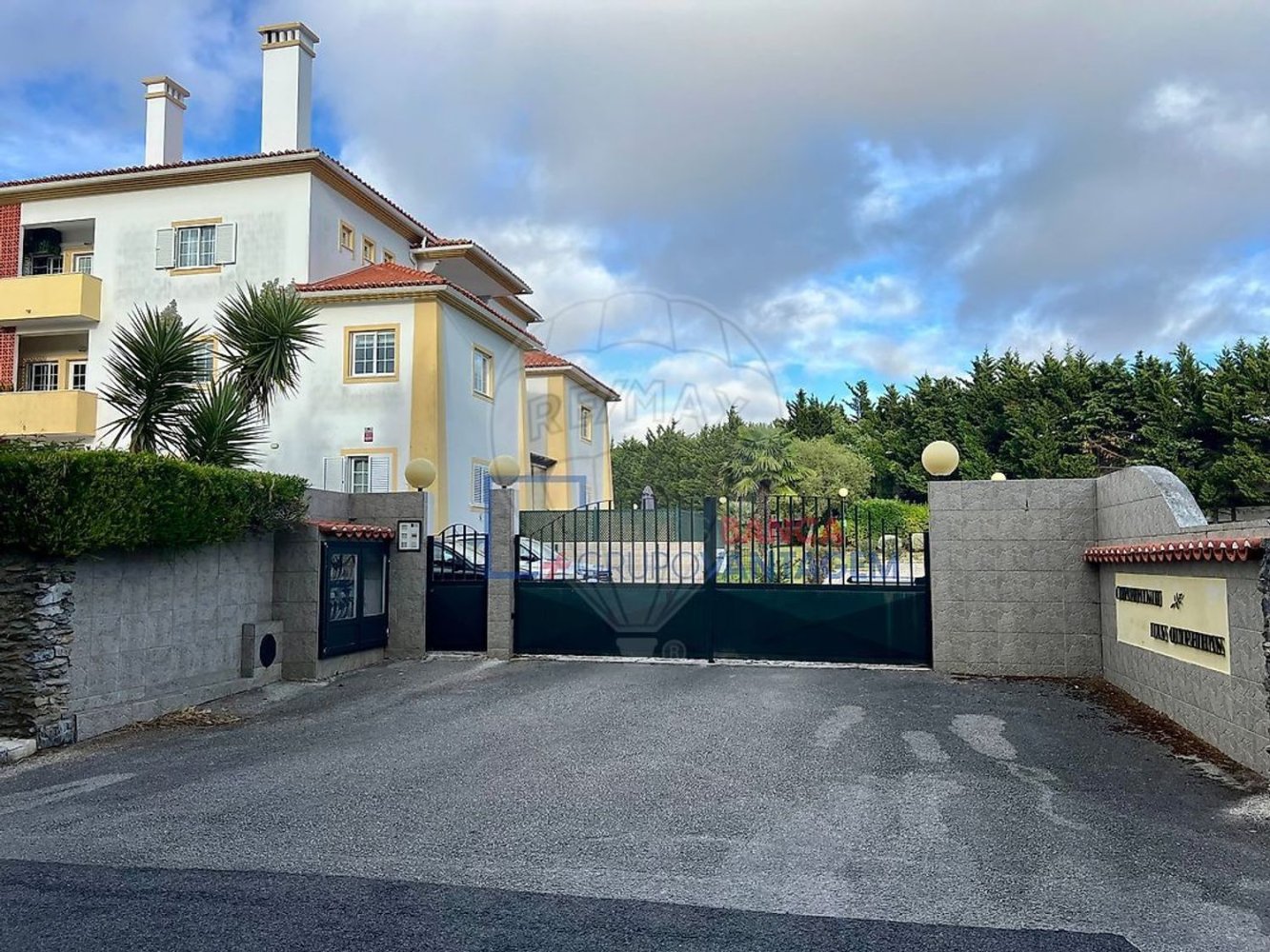 4 bedrooms Apartment in Sintra, Portugal No. 330427