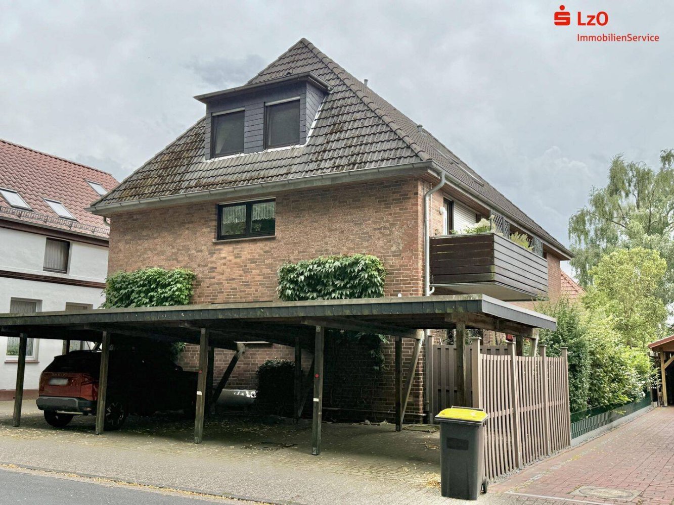 3-salle Appartement à Oldenburg, Germany No. 249309