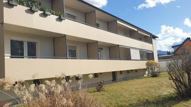 Apartamento T2 em Klagenfurt am Worthersee, Austria N.º 133976