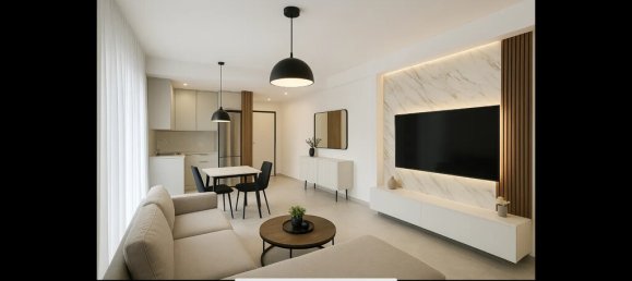 1 chambre appartement à vendre à Voula, Vari-Voula-Vouliagmeni, East Attica, Attica, Greece № 99533 4