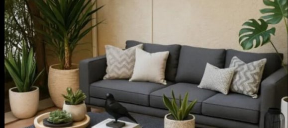 1 chambre appartement à vendre à Voula, Vari-Voula-Vouliagmeni, East Attica, Attica, Greece № 99533 2