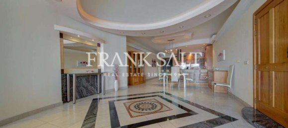 3 Schlafzimmer Wohnung in Sliema, Malta, Nr. 11315 3