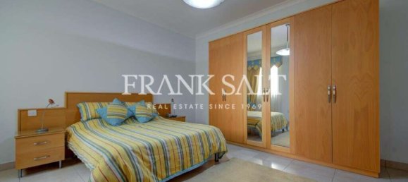 3 Schlafzimmer Wohnung in Sliema, Malta, Nr. 11315 12