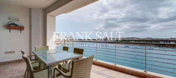 3 Schlafzimmer Wohnung in Sliema, Malta, Nr. 11315 2