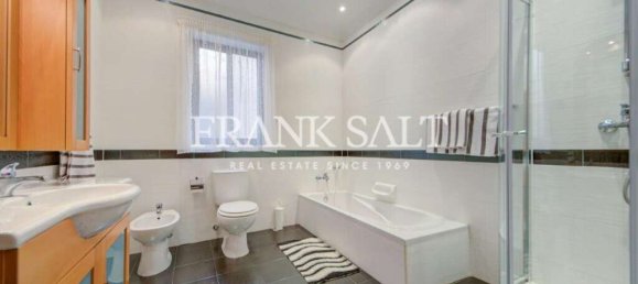 3 Schlafzimmer Wohnung in Sliema, Malta, Nr. 11315 9