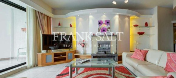 3 Schlafzimmer Wohnung in Sliema, Malta, Nr. 11315 5