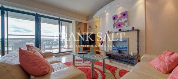 3 Schlafzimmer Wohnung in Sliema, Malta, Nr. 11315 4