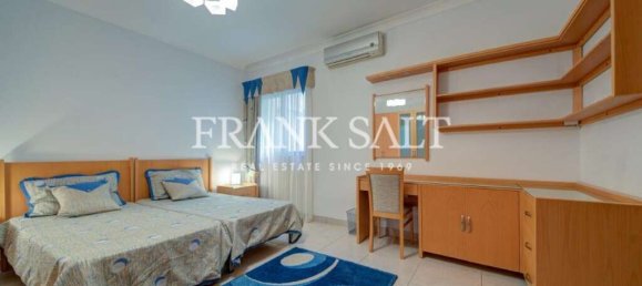 3 Schlafzimmer Wohnung in Sliema, Malta, Nr. 11315 10