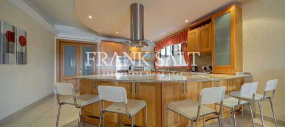 3 Schlafzimmer Wohnung in Sliema, Malta, Nr. 11315 7