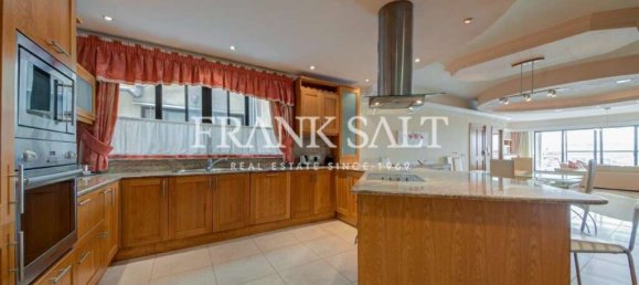 3 Schlafzimmer Wohnung in Sliema, Malta, Nr. 11315 8