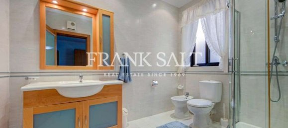 3 Schlafzimmer Wohnung in Sliema, Malta, Nr. 11315 11