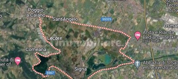 1 bedroom Garage in Signa, Italy No. 300397 19