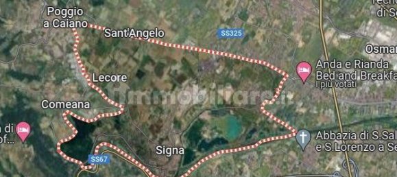 1 bedroom Garage in Signa, Italy No. 300397 24